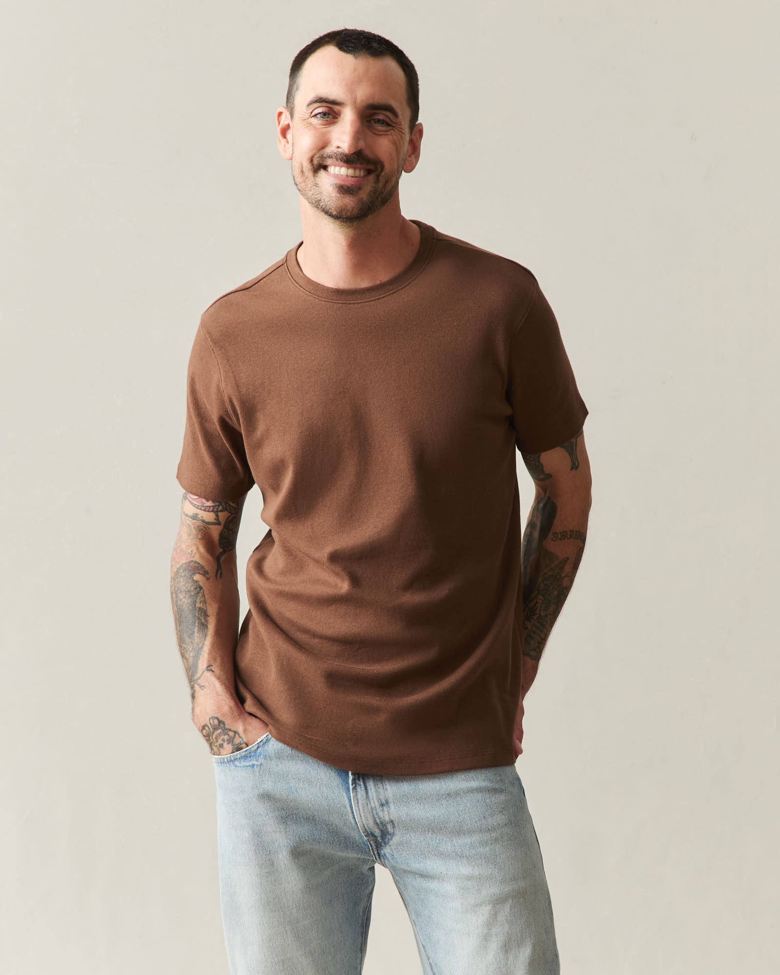 Men's All Tops